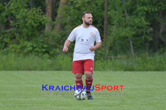 Kreisklasse-A-TSV-Ittlingen-vs-FC-Weiler (© Siegfried Lörz)