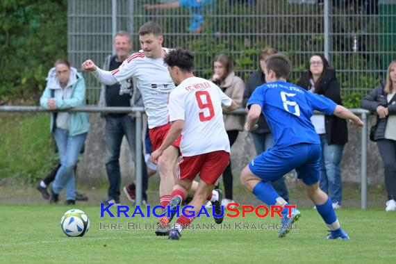 Kreisklasse-A-TSV-Ittlingen-vs-FC-Weiler (© Siegfried Lörz)