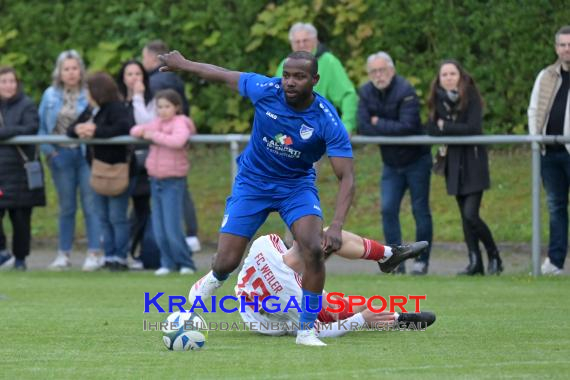 Kreisklasse-A-TSV-Ittlingen-vs-FC-Weiler (© Siegfried Lörz)