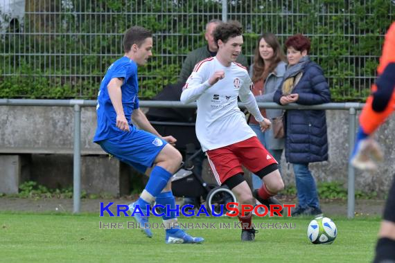 Kreisklasse-A-TSV-Ittlingen-vs-FC-Weiler (© Siegfried Lörz)