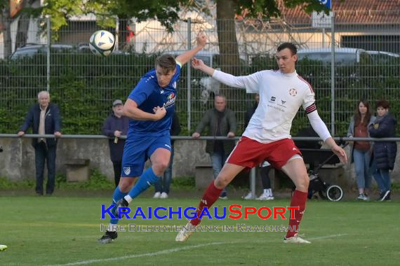 Kreisklasse-A-TSV-Ittlingen-vs-FC-Weiler (© Siegfried Lörz)