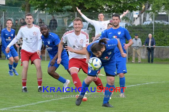 Kreisklasse-A-TSV-Ittlingen-vs-FC-Weiler (© Siegfried Lörz)