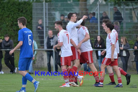 Kreisklasse-A-TSV-Ittlingen-vs-FC-Weiler (© Siegfried Lörz)
