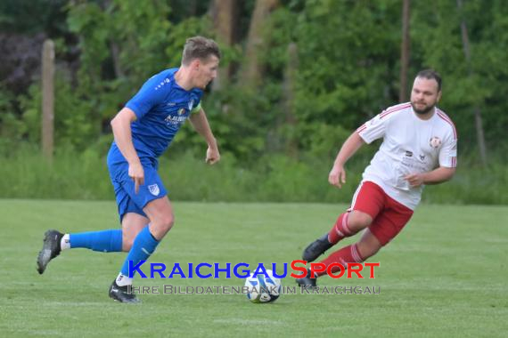 Kreisklasse-A-TSV-Ittlingen-vs-FC-Weiler (© Siegfried Lörz)
