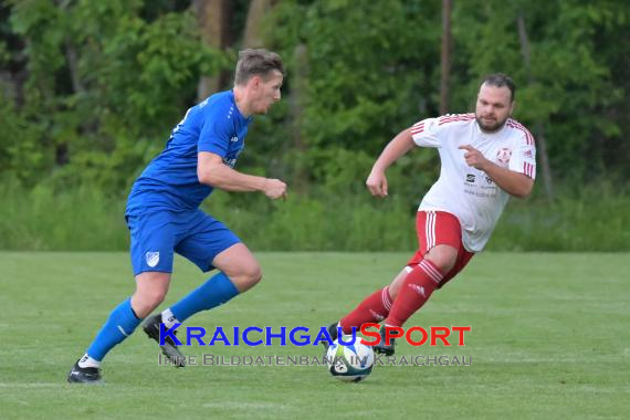 Kreisklasse-A-TSV-Ittlingen-vs-FC-Weiler (© Siegfried Lörz)