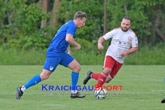 Kreisklasse-A-TSV-Ittlingen-vs-FC-Weiler (© Siegfried Lörz)