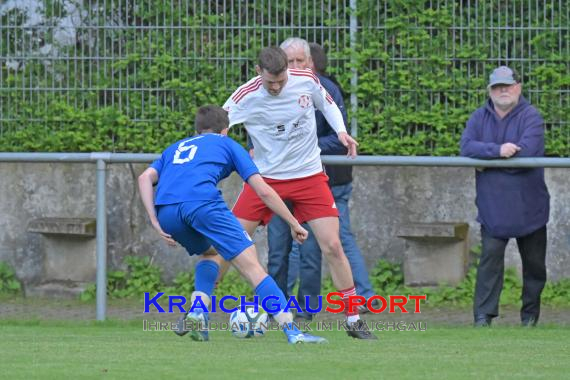 Kreisklasse-A-TSV-Ittlingen-vs-FC-Weiler (© Siegfried Lörz)