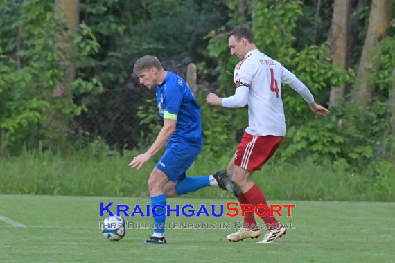 Kreisklasse-A-TSV-Ittlingen-vs-FC-Weiler (© Siegfried Lörz)