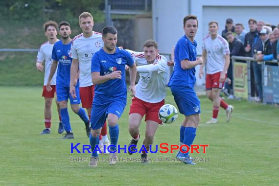 Kreisklasse-A-TSV-Ittlingen-vs-FC-Weiler (© Siegfried Lörz)