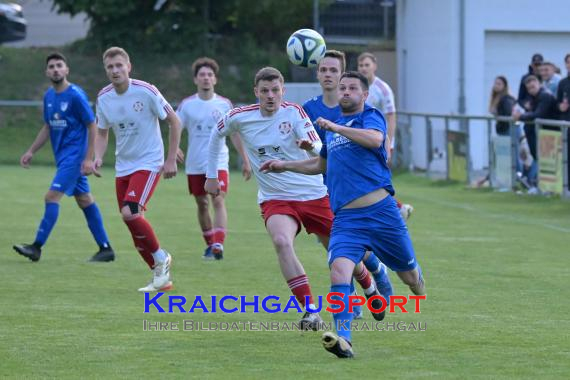 Kreisklasse-A-TSV-Ittlingen-vs-FC-Weiler (© Siegfried Lörz)