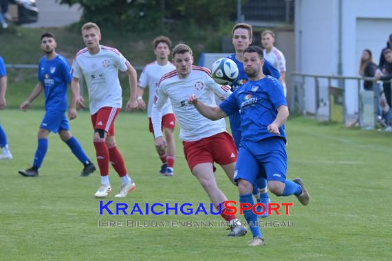 Kreisklasse-A-TSV-Ittlingen-vs-FC-Weiler (© Siegfried Lörz)