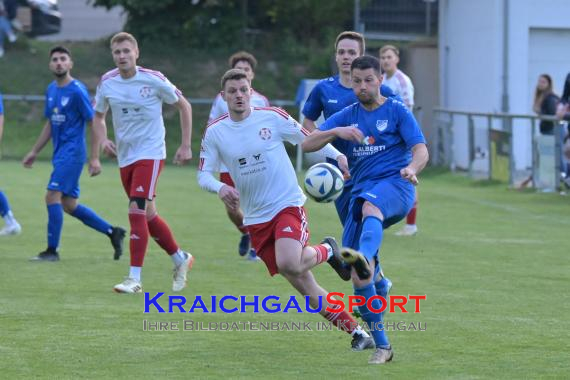 Kreisklasse-A-TSV-Ittlingen-vs-FC-Weiler (© Siegfried Lörz)