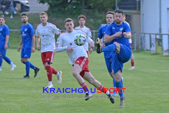 Kreisklasse-A-TSV-Ittlingen-vs-FC-Weiler (© Siegfried Lörz)