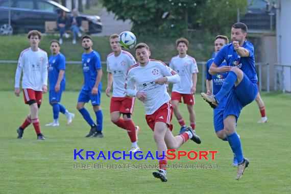 Kreisklasse-A-TSV-Ittlingen-vs-FC-Weiler (© Siegfried Lörz)