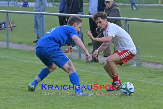 Kreisklasse-A-TSV-Ittlingen-vs-FC-Weiler (© Siegfried Lörz)