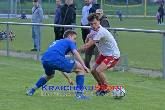 Kreisklasse-A-TSV-Ittlingen-vs-FC-Weiler (© Siegfried Lörz)