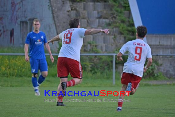 Kreisklasse-A-TSV-Ittlingen-vs-FC-Weiler (© Siegfried Lörz)