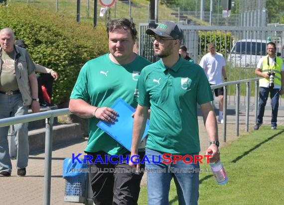 Oberliga-BW-FC-Zuzenhausen-vs-SV-Fellbach (© Siegfried Lörz)
