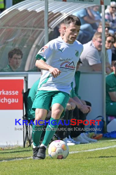 Oberliga-BW-FC-Zuzenhausen-vs-SV-Fellbach (© Siegfried Lörz)