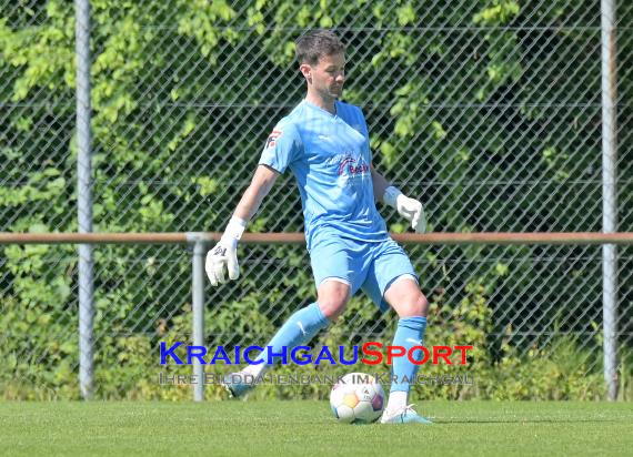 Oberliga-BW-FC-Zuzenhausen-vs-SV-Fellbach (© Siegfried Lörz)