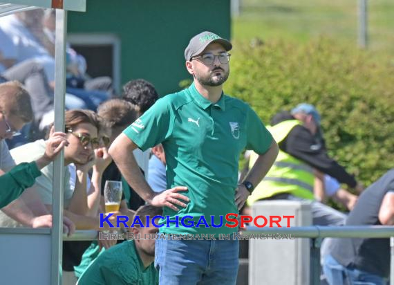 Oberliga-BW-FC-Zuzenhausen-vs-SV-Fellbach (© Siegfried Lörz)