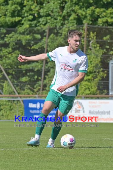 Oberliga-BW-FC-Zuzenhausen-vs-SV-Fellbach (© Siegfried Lörz)