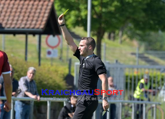 Oberliga-BW-FC-Zuzenhausen-vs-SV-Fellbach (© Siegfried Lörz)