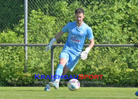 Oberliga-BW-FC-Zuzenhausen-vs-SV-Fellbach (© Siegfried Lörz)