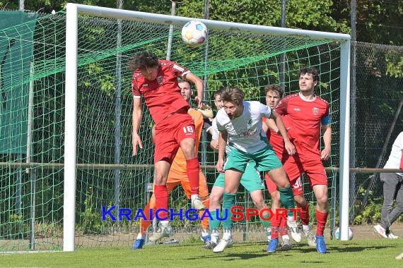 Oberliga-BW-FC-Zuzenhausen-vs-SV-Fellbach (© Siegfried Lörz)