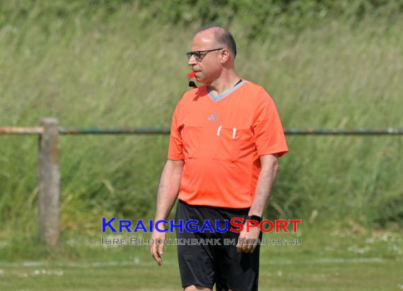 Kreisklasse-A-SV-Babstadt-vs-FC-Weiler (© Siegfried Lörz)