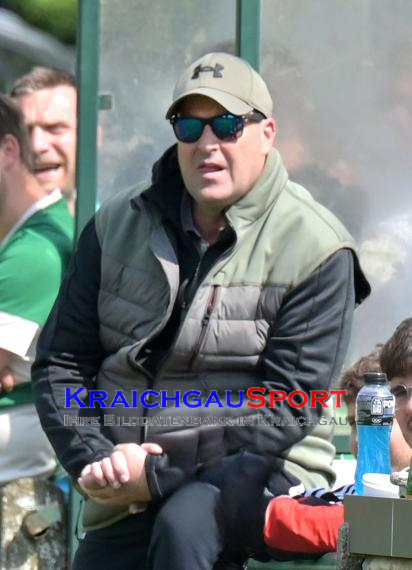 Kreisklasse-A-SV-Babstadt-vs-FC-Weiler (© Siegfried Lörz)