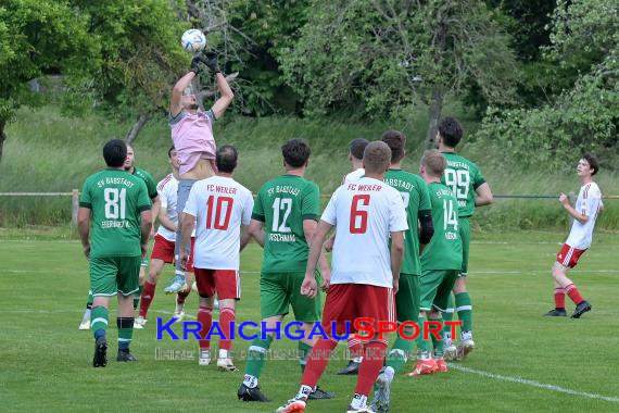 Kreisklasse-A-SV-Babstadt-vs-FC-Weiler (© Siegfried Lörz)