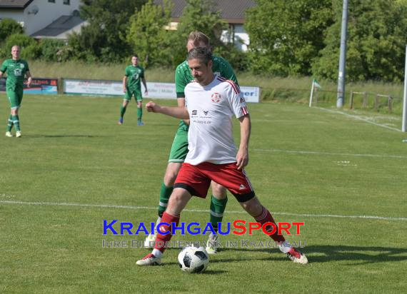 Kreisklasse-A-SV-Babstadt-vs-FC-Weiler (© Siegfried Lörz)