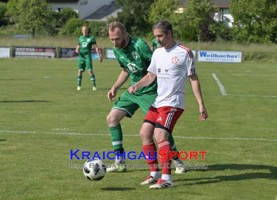 Kreisklasse-A-SV-Babstadt-vs-FC-Weiler (© Siegfried Lörz)