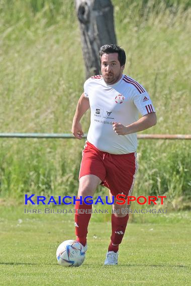 Kreisklasse-A-SV-Babstadt-vs-FC-Weiler (© Siegfried Lörz)