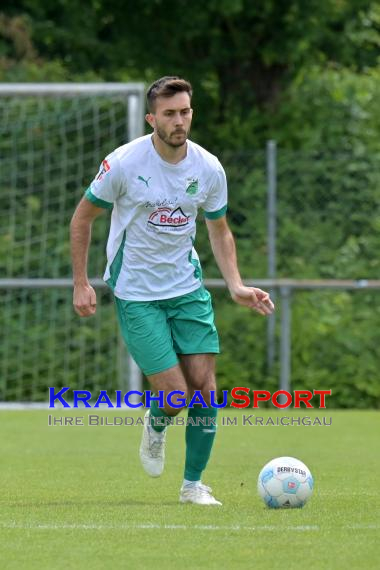 Oberliga-BW-FC-Zuzenhausen-vs-FSV-Hollenbach (© Siegfried Lörz)