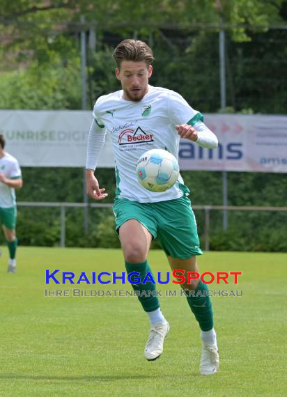 Oberliga-BW-FC-Zuzenhausen-vs-FSV-Hollenbach (© Siegfried Lörz)