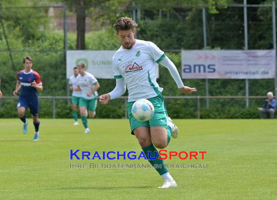 Oberliga-BW-FC-Zuzenhausen-vs-FSV-Hollenbach (© Siegfried Lörz)