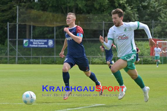 Oberliga-BW-FC-Zuzenhausen-vs-FSV-Hollenbach (© Siegfried Lörz)