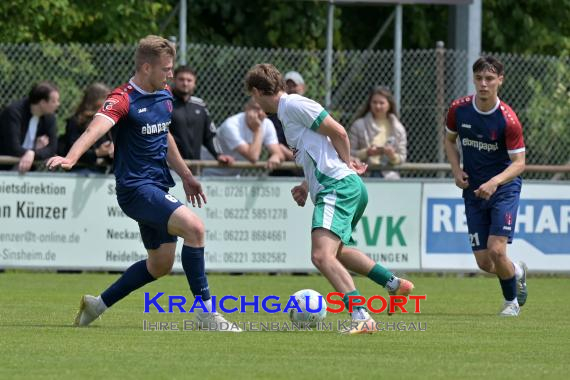 Oberliga-BW-FC-Zuzenhausen-vs-FSV-Hollenbach (© Siegfried Lörz)