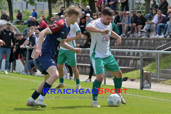 Oberliga-BW-FC-Zuzenhausen-vs-FSV-Hollenbach (© Siegfried Lörz)