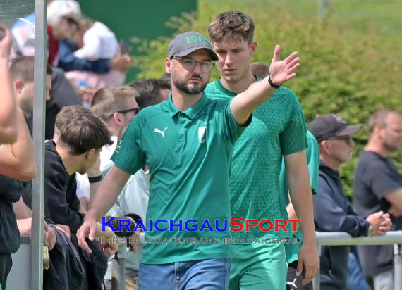 Oberliga-BW-FC-Zuzenhausen-vs-FSV-Hollenbach (© Siegfried Lörz)