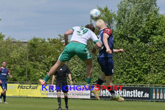 Oberliga-BW-FC-Zuzenhausen-vs-FSV-Hollenbach (© Siegfried Lörz)