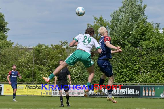 Oberliga-BW-FC-Zuzenhausen-vs-FSV-Hollenbach (© Siegfried Lörz)