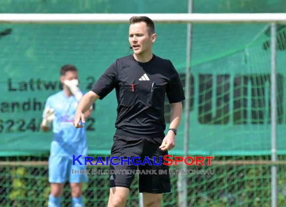 Oberliga-BW-FC-Zuzenhausen-vs-FSV-Hollenbach (© Siegfried Lörz)