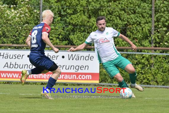 Oberliga-BW-FC-Zuzenhausen-vs-FSV-Hollenbach (© Siegfried Lörz)