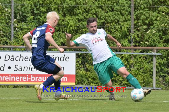 Oberliga-BW-FC-Zuzenhausen-vs-FSV-Hollenbach (© Siegfried Lörz)