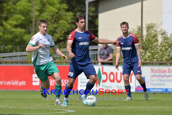 Oberliga-BW-FC-Zuzenhausen-vs-FSV-Hollenbach (© Siegfried Lörz)