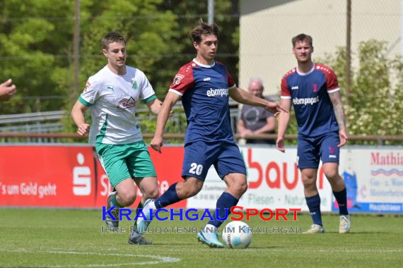 Oberliga-BW-FC-Zuzenhausen-vs-FSV-Hollenbach (© Siegfried Lörz)