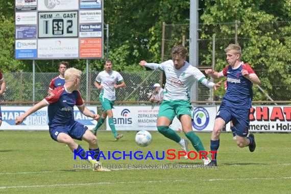 Oberliga-BW-FC-Zuzenhausen-vs-FSV-Hollenbach (© Siegfried Lörz)